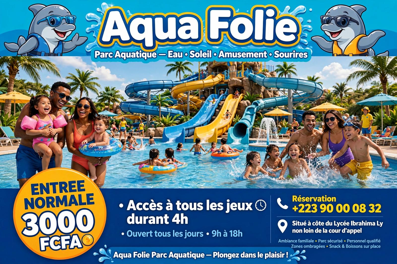 Aqua Folie galerie 1