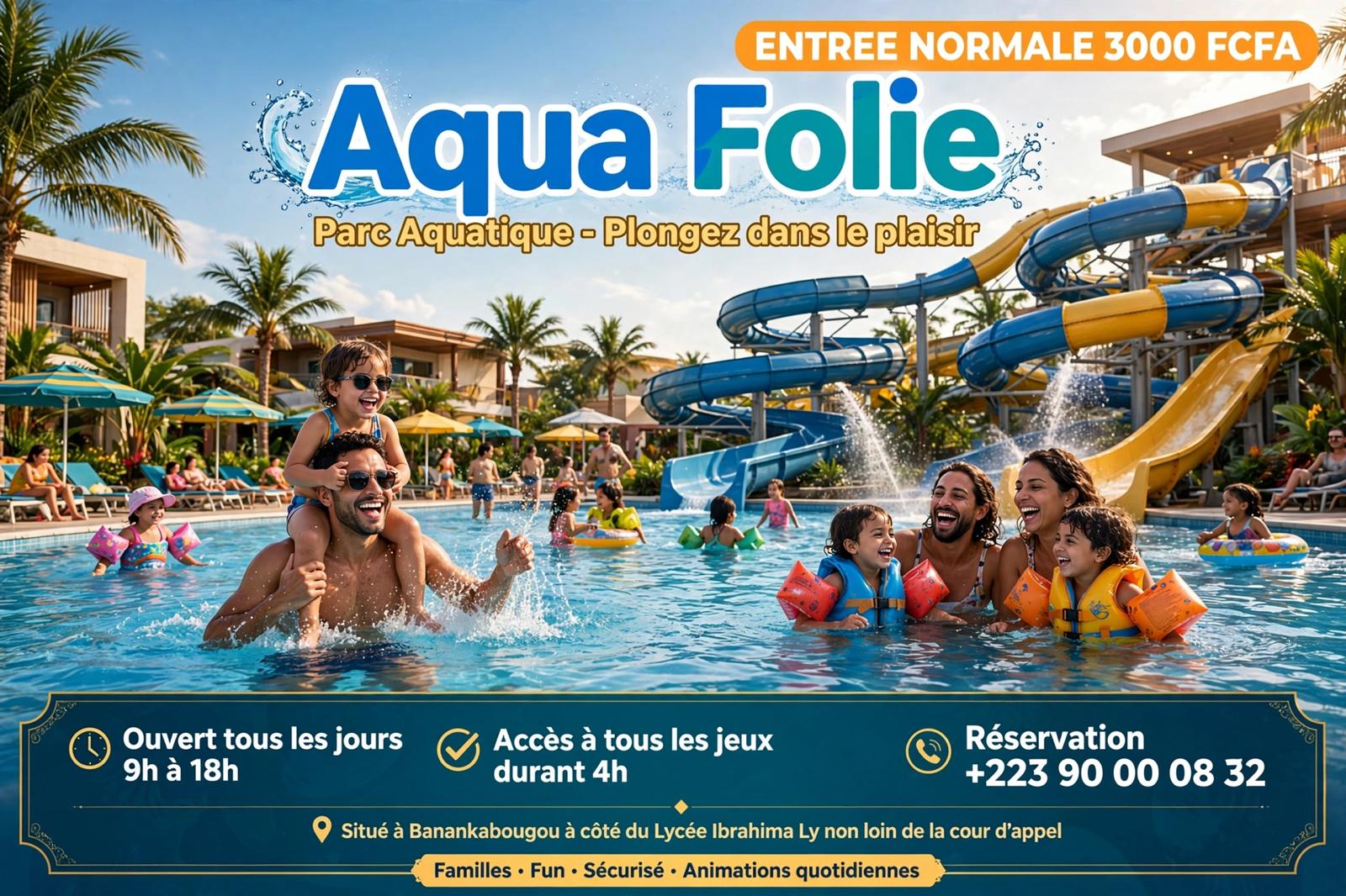 Aqua Folie galerie 4
